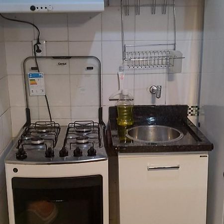 Condominio Barra Sammer Flat Salvador Bagian luar foto