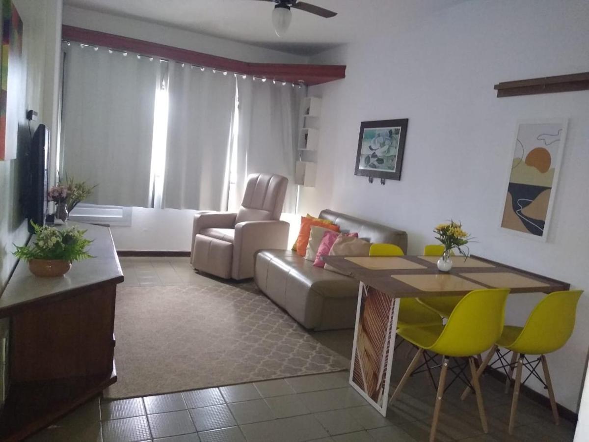 Condominio Barra Sammer Flat Salvador Bagian luar foto