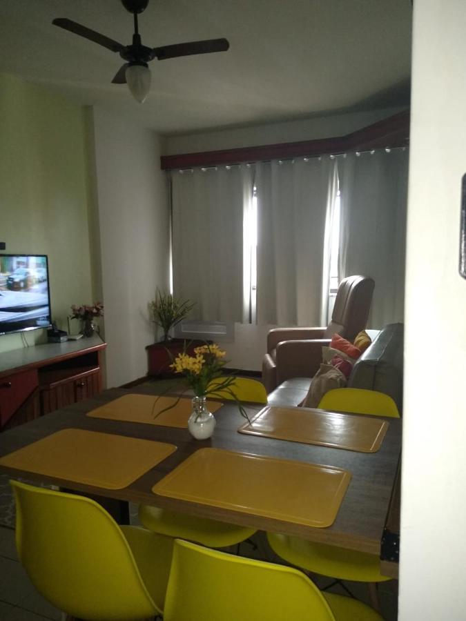 Condominio Barra Sammer Flat Salvador Bagian luar foto