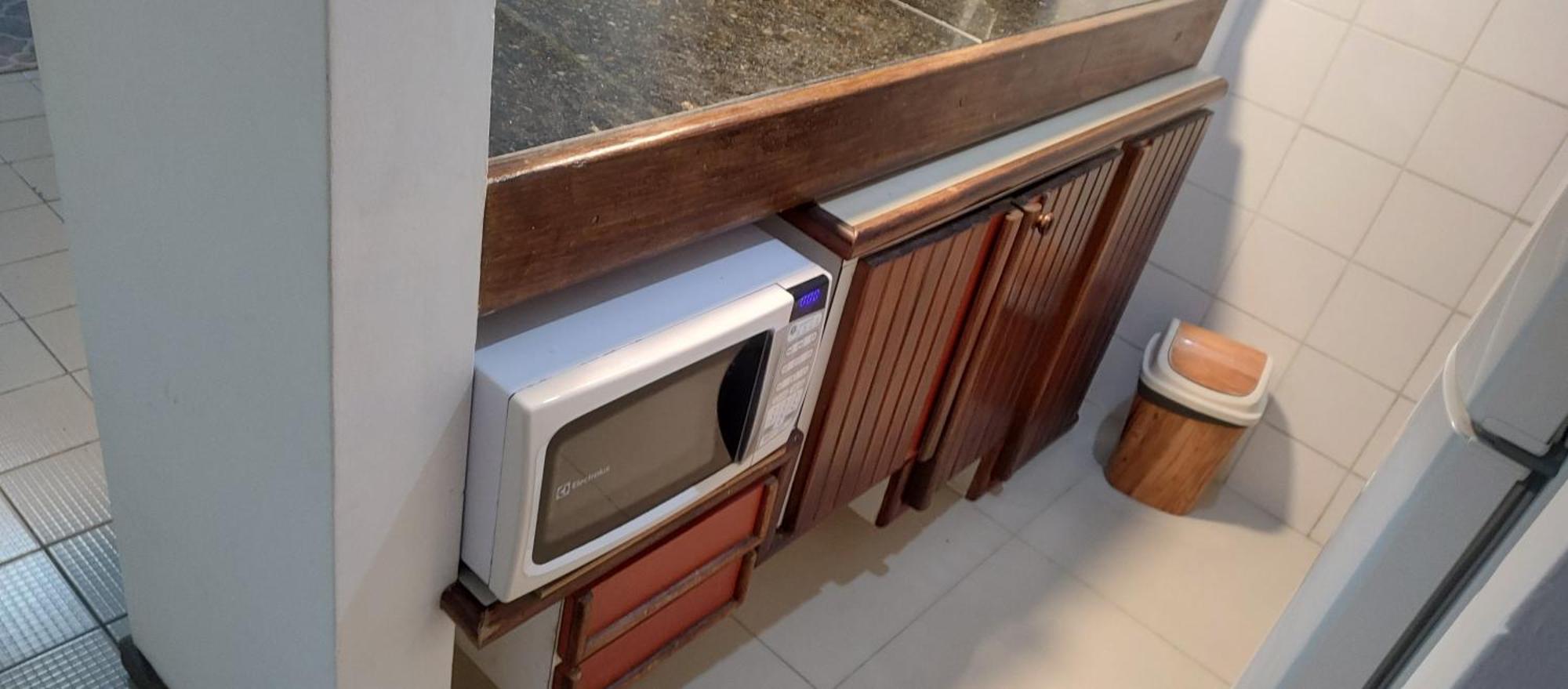 Condominio Barra Sammer Flat Salvador Bagian luar foto