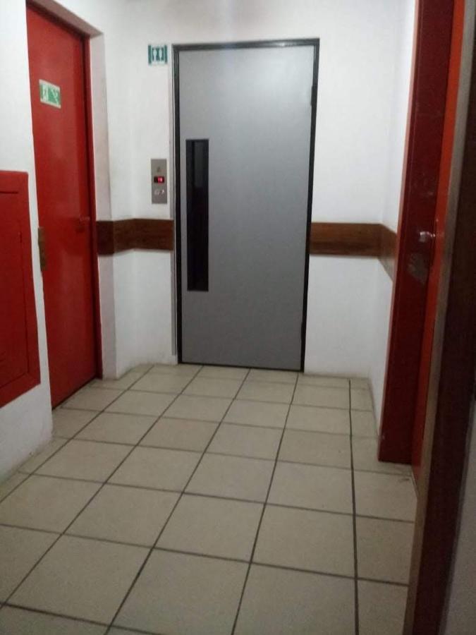 Condominio Barra Sammer Flat Salvador Bagian luar foto