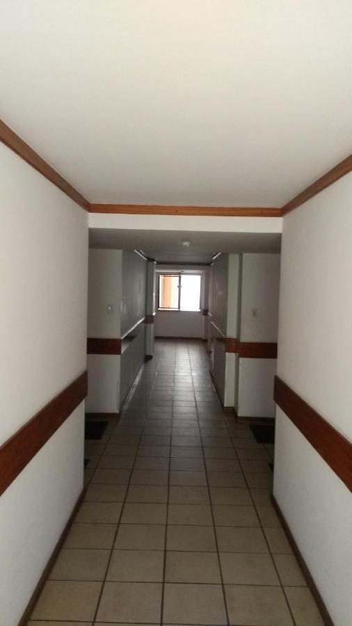Condominio Barra Sammer Flat Salvador Bagian luar foto
