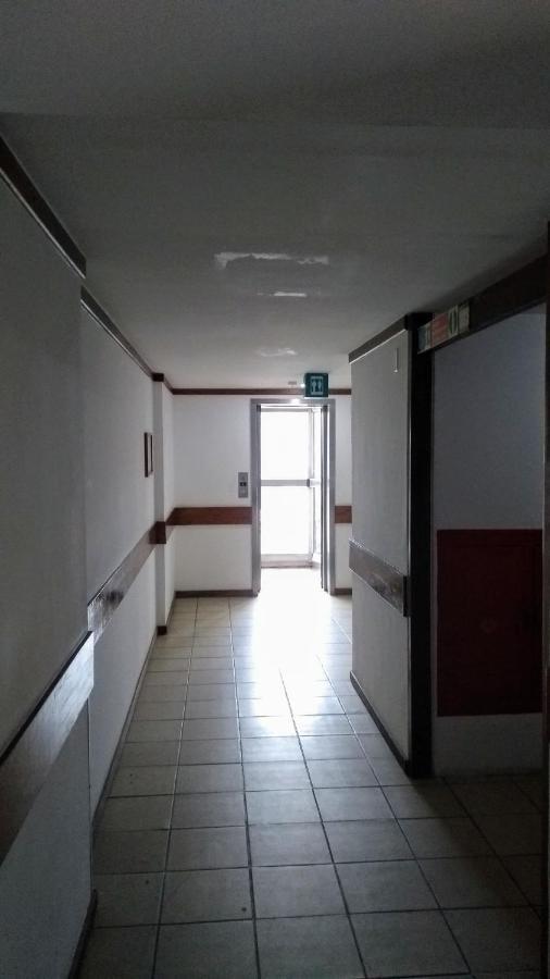 Condominio Barra Sammer Flat Salvador Bagian luar foto