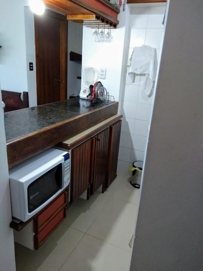 Condominio Barra Sammer Flat Salvador Bagian luar foto